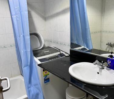 Naif Apartment | Studio javid