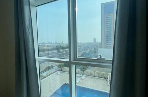Jumeirah Village Triangle Apartment | Studio JVT Stunning view
