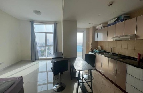 Jumeirah Village Triangle Apartment | Studio Stunning and attractive 54sqm