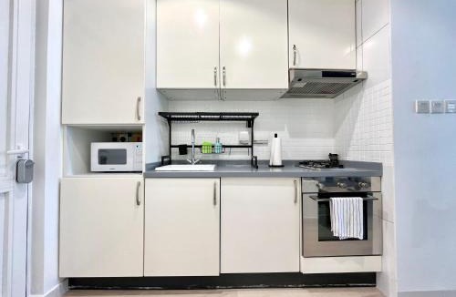 Palm Jumeirah Apartment | Studio *stunning SEA VIEW*