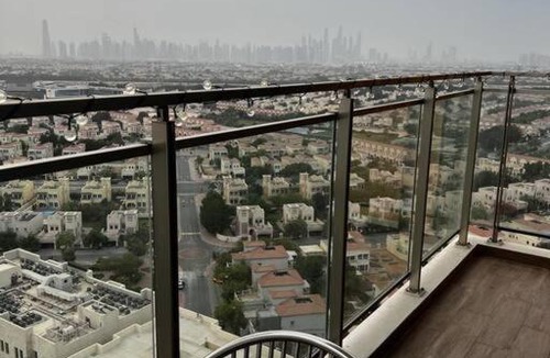 Jumeirah Village Triangle Apartment | Studio with Amazing View, Gym, Pool, BBQ Area