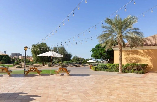 Dubai Sports City Apartment | Stunning and Stylish Studio In Sports City