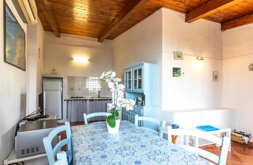 Sant'Agata sui Due Golfi Apartment | Stunning apartment in Massa Lubrense NA
