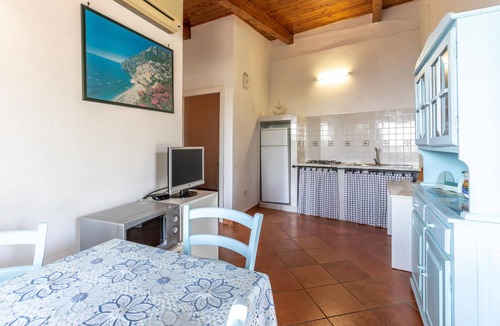 Sant'Agata sui Due Golfi Apartment | Stunning apartment in Massa Lubrense NA