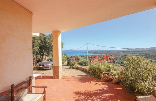 Porto Istana Apartment | Stunning apartment in Olbia