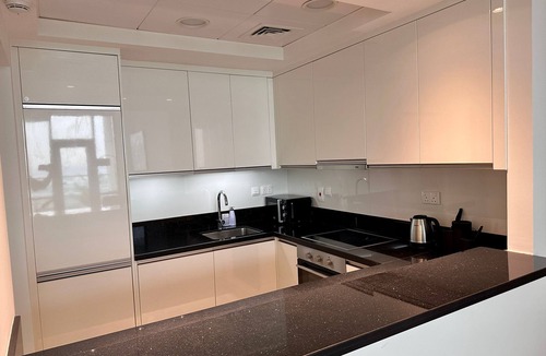 Al Safa Apartment | Stunning apartment in the heart of Dubai