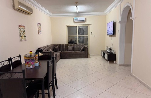 Trade Centre 1 Apartment | Stunning Corniche Mangrove view
