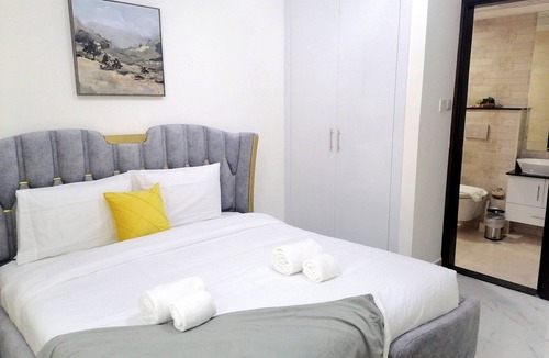 Jumeirah Village Triangle Apartment | Stunning deluxe 1 BHK apartment in JVT