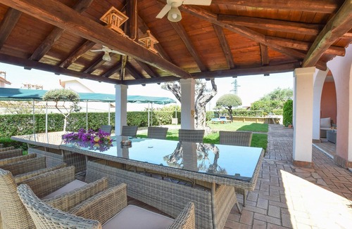 Praia a Mare House | Stunning home in Praia a Mare CS