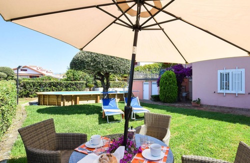 Praia a Mare House | Stunning home in Praia a Mare CS