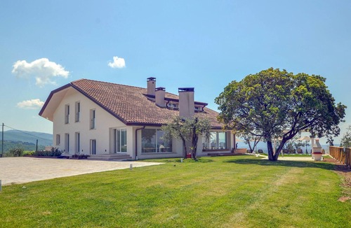 Ponte Buriano House | Stunning home in Arezzo with WiFi