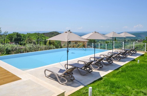 Ponte Buriano House | Stunning home in Arezzo with WiFi