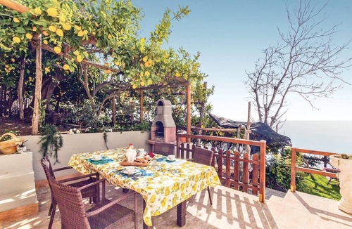 Furore House | Stunning home in Furore SA with WiFi