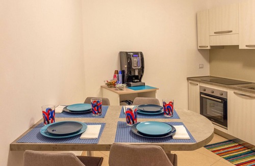 Sangineto House | Stunning home in Sangineto Lido