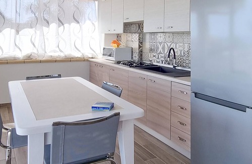 Santa Maria House | Stunning home in RICADI with WiFi