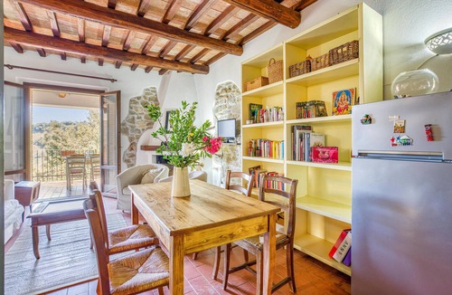 Scansano House | Stunning home in Scansano with WiFi