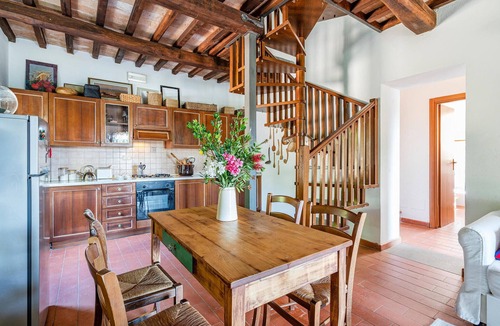 Scansano House | Stunning home in Scansano with WiFi