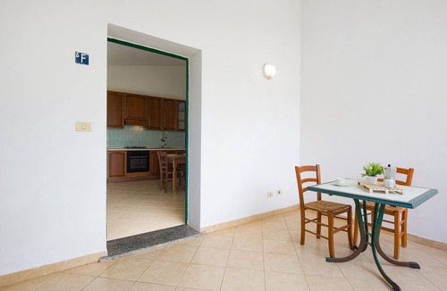 Zambrone House | Stunning home in Zambrone with house sea view