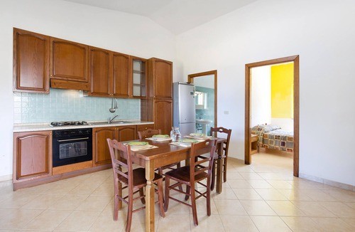 Zambrone House | Stunning home in Zambrone with house sea view