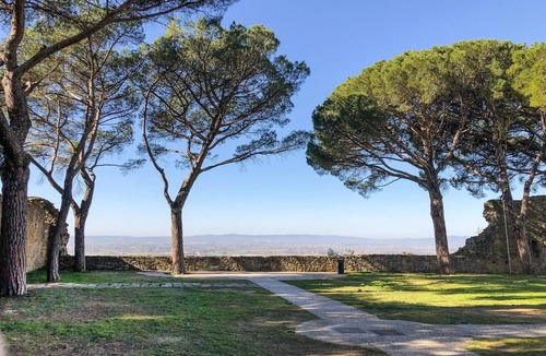 Le Piazze House | Stunning home in Castiglion Fiorentino
