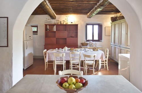 Rignano sull'Arno Villa | Stunning private villa with WIFI, private pool, TV, terrace and panoramic view, close to Florence