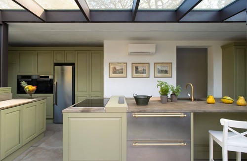 Roccamare Villa | Stunning private villa with A/C, private pool, WIFI, patio, pets allowed, panoramic view and par.