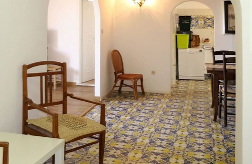 Selvacava House | Stunning private villa for 7 guests with WIFI, A/C, TV, terrace and pets allowed