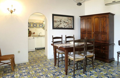 Selvacava House | Stunning private villa for 7 guests with WIFI, A/C, TV, terrace and pets allowed