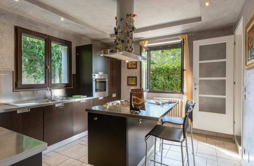 Pian di Sco Villa | Stunning private villa for 6 guests with WIFI, private pool, TV and panoramic view