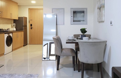 Al Barsha Apartment | Stunning Studio in Arjan