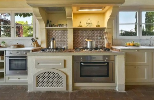 Gavorrano Villa | Stunning Tuscan Villa With Pool