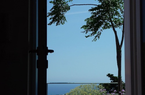 Conca dei Marini Villa | Stunning villa in centre of amalfi coast with sea views, large private gardens