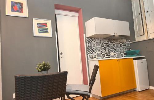 Centro Storico Apartment | Stupendo bilocale con soppalco vicino alla Reggia di Caserta
