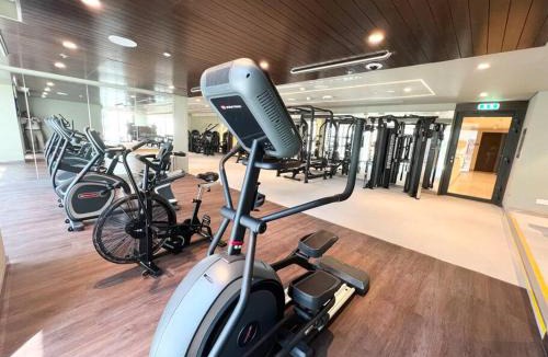Dubai Apartment | Stylish 1 Bedroom High Floor in Creek Edge