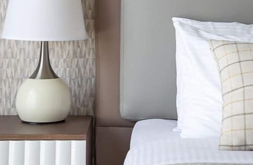 Al Wasl Apartment | Stylish 3BR Apartment In City Walk!