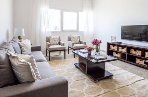 Jumeirah Village Apartment | Stylish & Sophisticated 2BR Apt in JVT