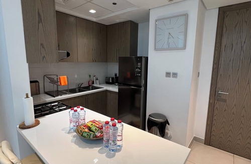 Al Barsha Apartment | Stylish, Spacious 2 BDR Apartment