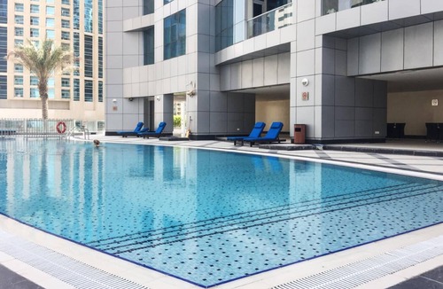Dubai Marina Apartment | Stylish & Spacious 2BR In Dubai Marina