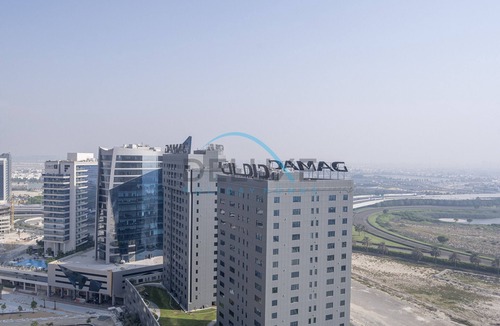 Business Bay Apartment | Stylish Studio at Elite Business Bay Residences, Business Bay by Deluxe Holiday Homes