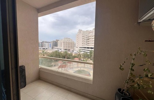 Dubai Apartment | Stylish Studio in Dubai - Warsan