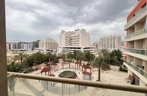 Dubai Apartment | Stylish Studio in Dubai - Warsan