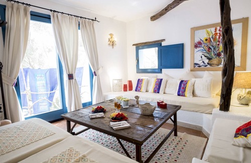 Oliena Hotel | Su Gologone Experience Hotel