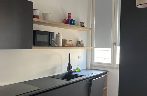 Manfredonia Apartment | Sud Italy - Apuly - Art and Sea: A Big House by the Gargano, close to sea.
