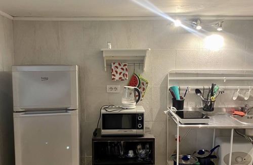 Meta Apartment | Suite 1744