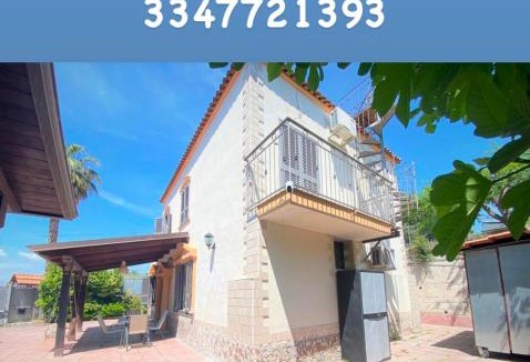 Ercolano Bed & Breakfast | SUITE 21 ERCOLANO