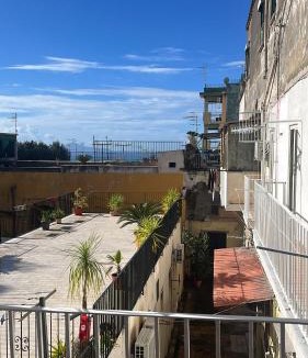 Ercolano Bed & Breakfast | SUITE 21 ERCOLANO