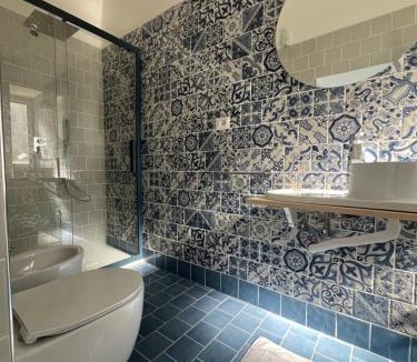 Ercolano Bed & Breakfast | SUITE 21 ERCOLANO