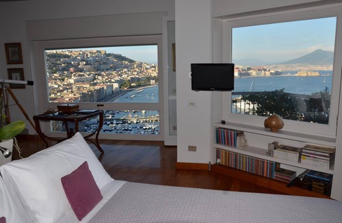 Mergellina House | Suite 52