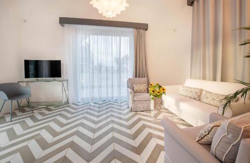 Sant'Agnello Apartment | Suite Agave