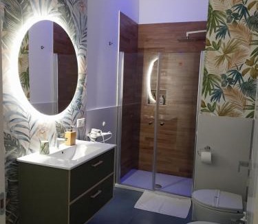 Aversa Bed & Breakfast | Suite al Borgo